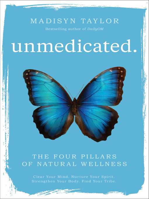 Title details for Unmedicated by Madisyn Taylor - Wait list